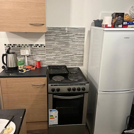 Studio Apartment Μπρίστολ Εξωτερικό φωτογραφία