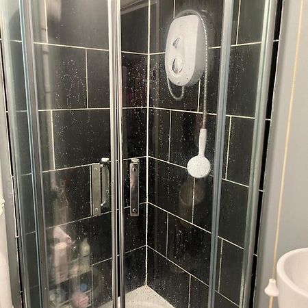 Studio Apartment Μπρίστολ Εξωτερικό φωτογραφία