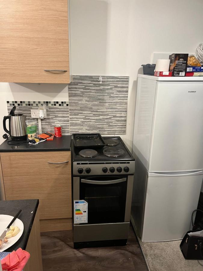 Studio Apartment Μπρίστολ Εξωτερικό φωτογραφία