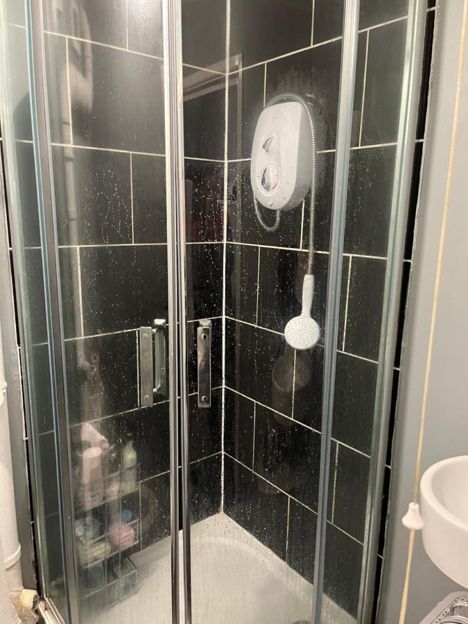 Studio Apartment Μπρίστολ Εξωτερικό φωτογραφία
